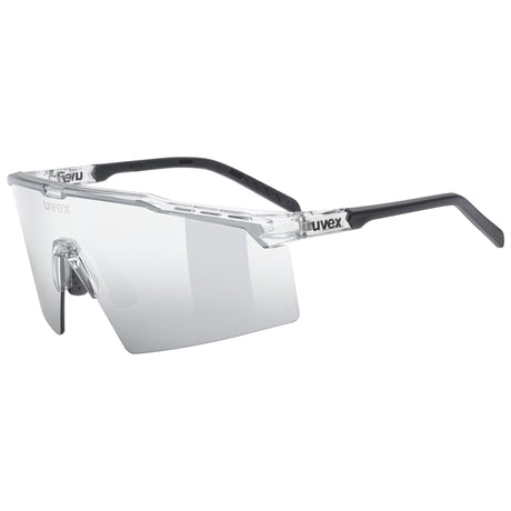 Occhiali Uvex Flowline - Clear Mirror Silver Uvex