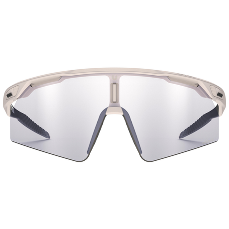 Occhiali Uvex pace ultra L V - Warm grey matt Uvex