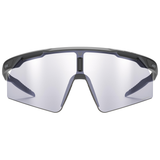 Uvex pace ultra V Brille - Black matt blue