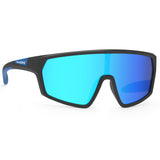 Occhiali bambino Demon Distance - Matt Black Blue Demon