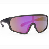 Occhiali bambino Demon Distance - Matt Black Purple Demon