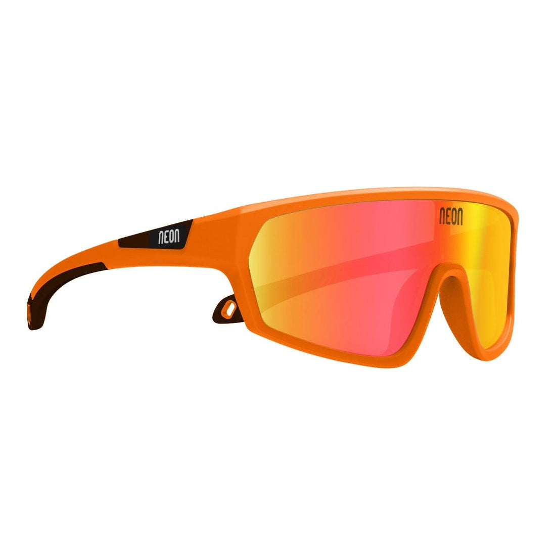 Gafas nino Neon Raptor - Naranja rojo