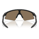 Oakley Resistor Sweep Kinderbrille Gridiron Collection – Matte Black Splatter Prizm 24K