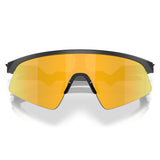 Occhiali bambino Oakley Resistor Sweep - Matte Black Prizm 24k Oakley