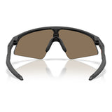 Occhiali bambino Oakley Resistor Sweep - Matte Black Prizm 24k Oakley