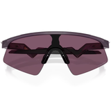 Kinderbrille Oakley Resistor Sweep Obscura Collection - Transparent Aubergine Prizm Indigo