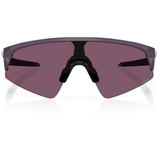 Kinderbrille Oakley Resistor Sweep Obscura Collection - Transparent Aubergine Prizm Indigo