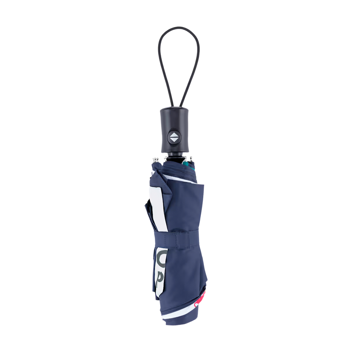 Paraguas Red Bull Bora-Hansgrohe Essential Pocket