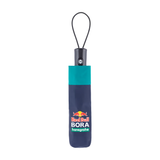 Paraguas Red Bull Bora-Hansgrohe Essential Pocket