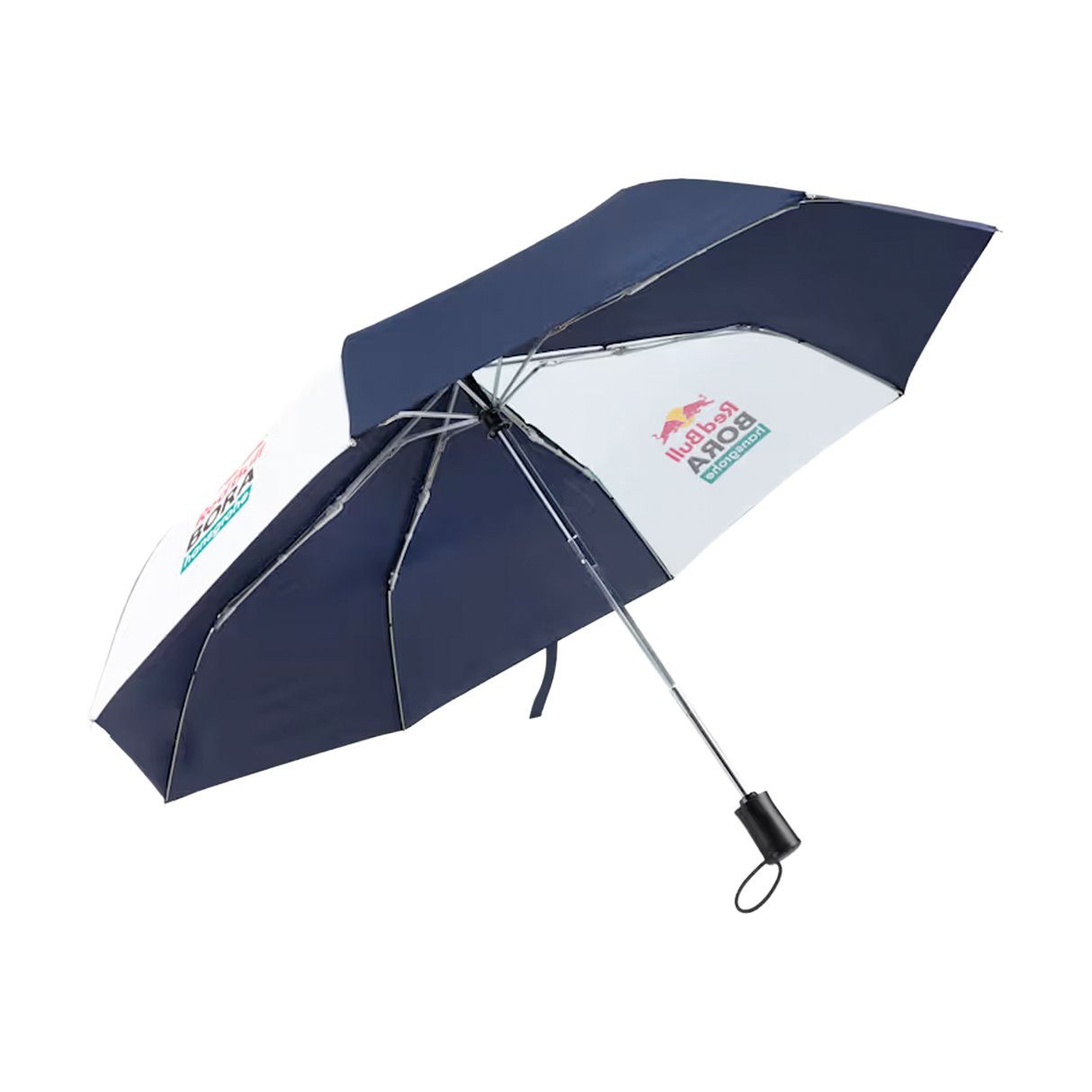 Paraguas Red Bull Bora-Hansgrohe Essential Pocket