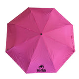 Ombrello Rosa Giro d'Italia