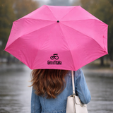Ombrello Rosa Giro d'Italia