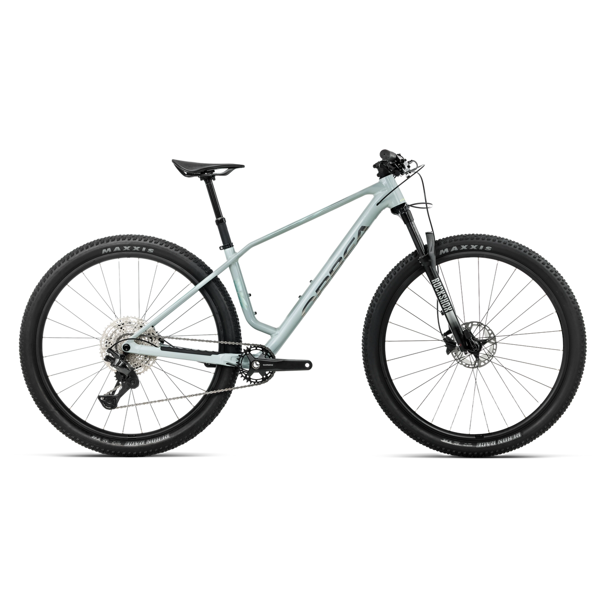 Orbea Alma H20 - Grey
