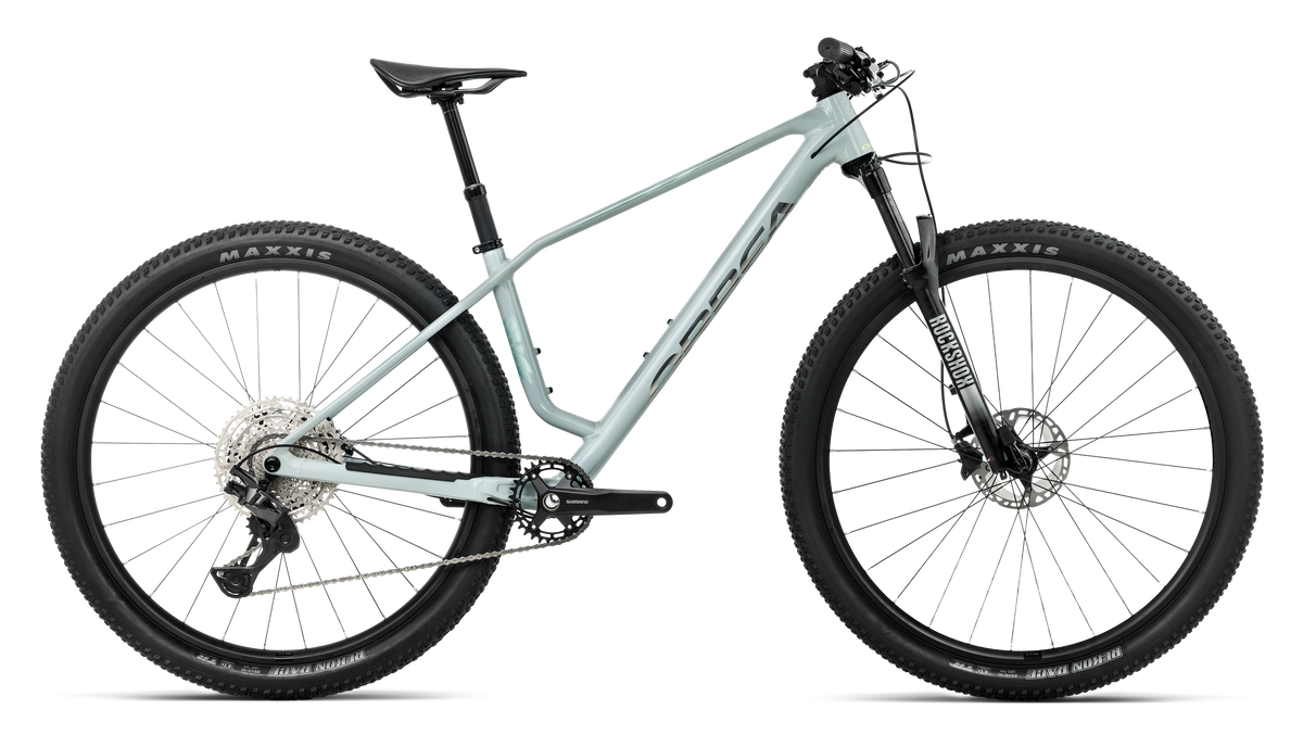 Orbea Alma H20 - Grigio Orbea