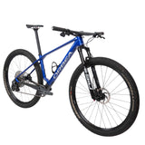 Orbea Alma M-PRO - Blue black