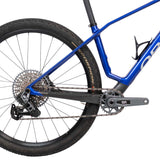 Orbea Alma M-PRO - Blue black