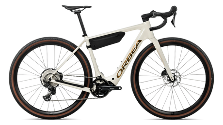 Orbea Denna H30 - Ivory white Orbea