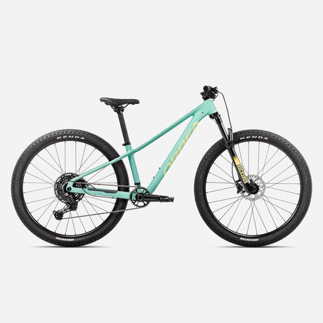 Orbea Kimu 27 H20 - Aloha Green