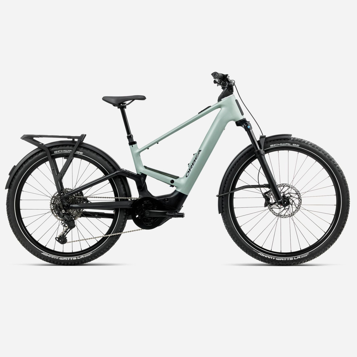 Orbea Muga 30 - Azul