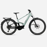 Orbea Muga 30 - Azul