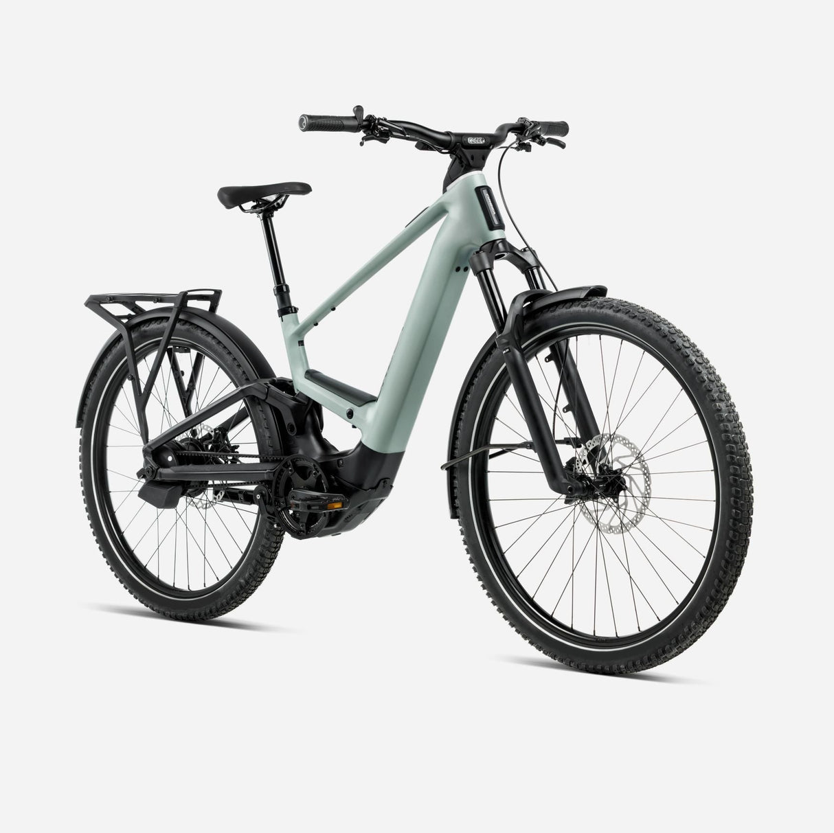 Orbea Muga 30 - Azul