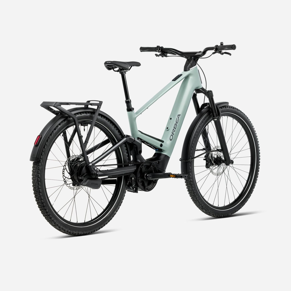 Orbea Muga 30 - Azul
