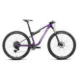 Orbea OIZ M-Team AXS - Viola Orbea