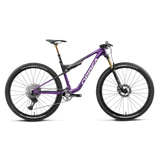 Orbea OIZ M-Team Factory - Lila
