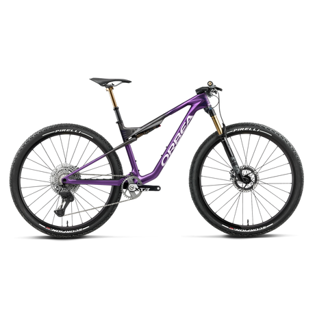 Orbea OIZ M-Team Factory - Lila