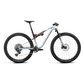 Orbea OIZ M10 AXS - Azzurro viola