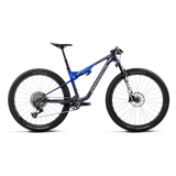 Orbea OIZ M10 AXS - Blau