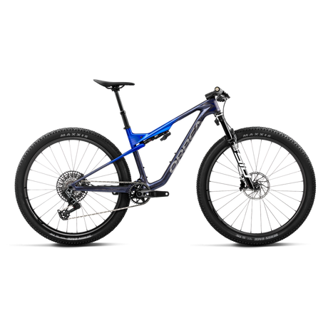 Orbea OIZ M10 AXS - Blue