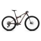 Orbea OIZ M10 AXS - Burdeos