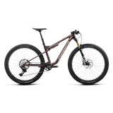 Orbea OIZ M10 - Burdeos
