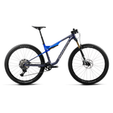 Orbea OIZ M20 - Azul