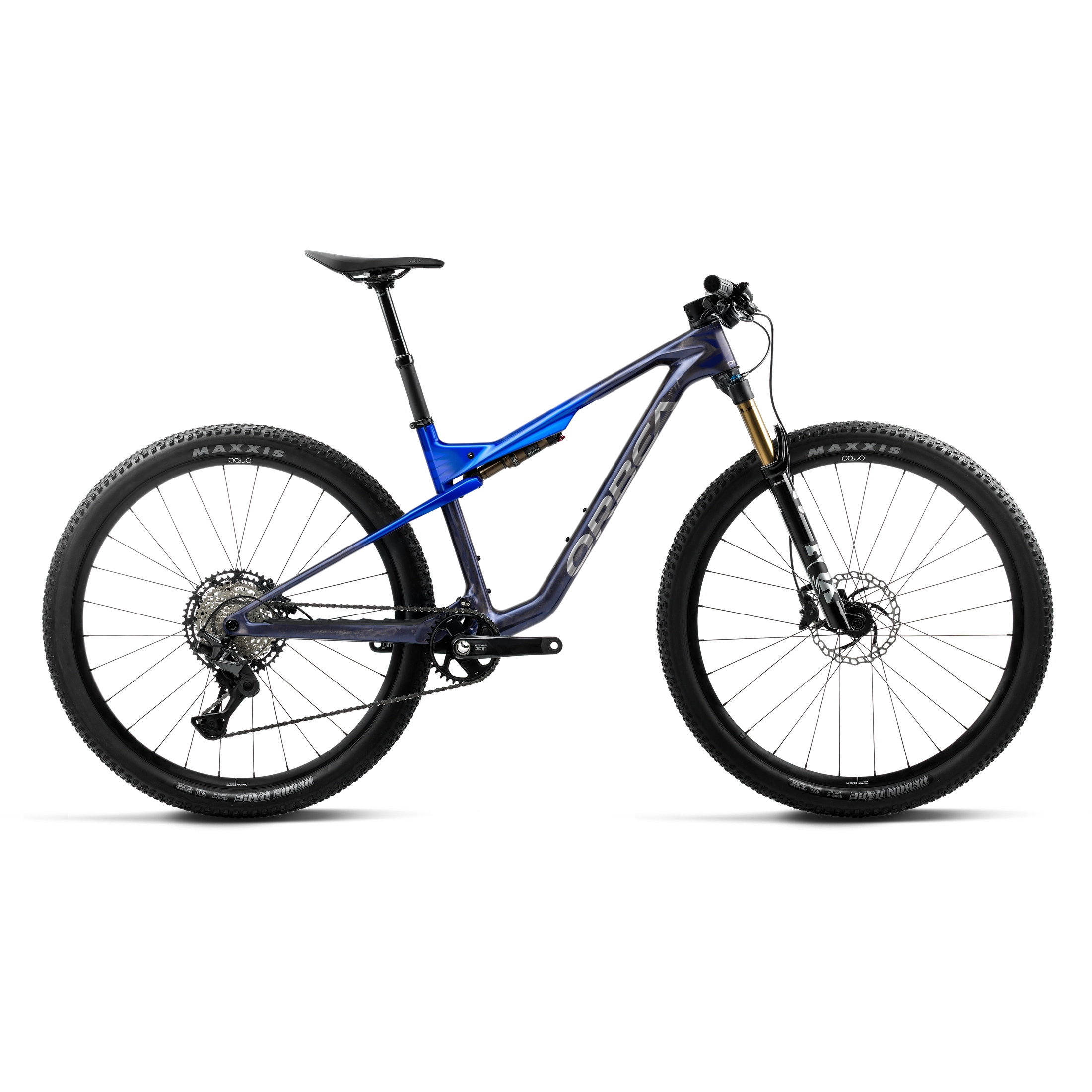 Orbea OIZ M20 - Blu Orbea