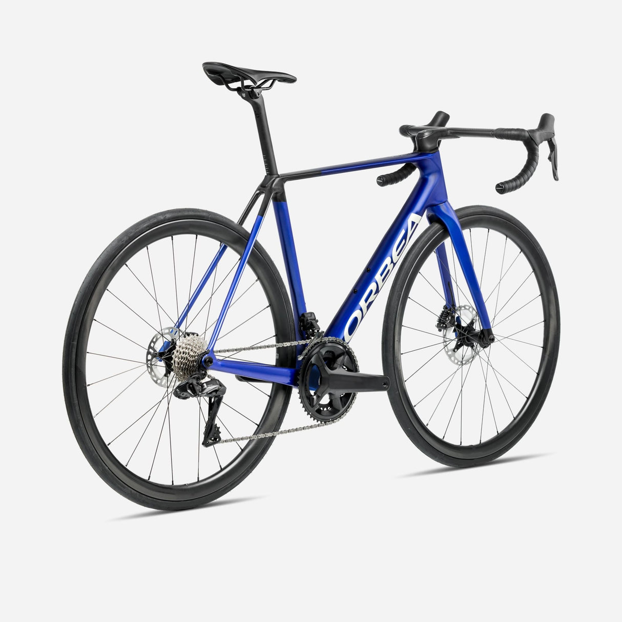 Orbea ORCA M20i Team - Blu Orbea