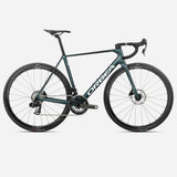 Orbea ORCA M21Eteam - Verde Orbea