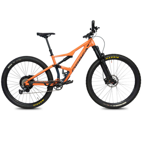 Orbea Occam H30 - Arancio Orbea
