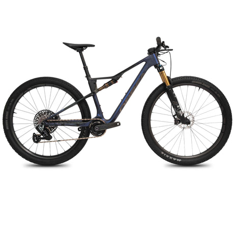 Orbea Oiz M-Pro Fox Fsa - Viola Orbea