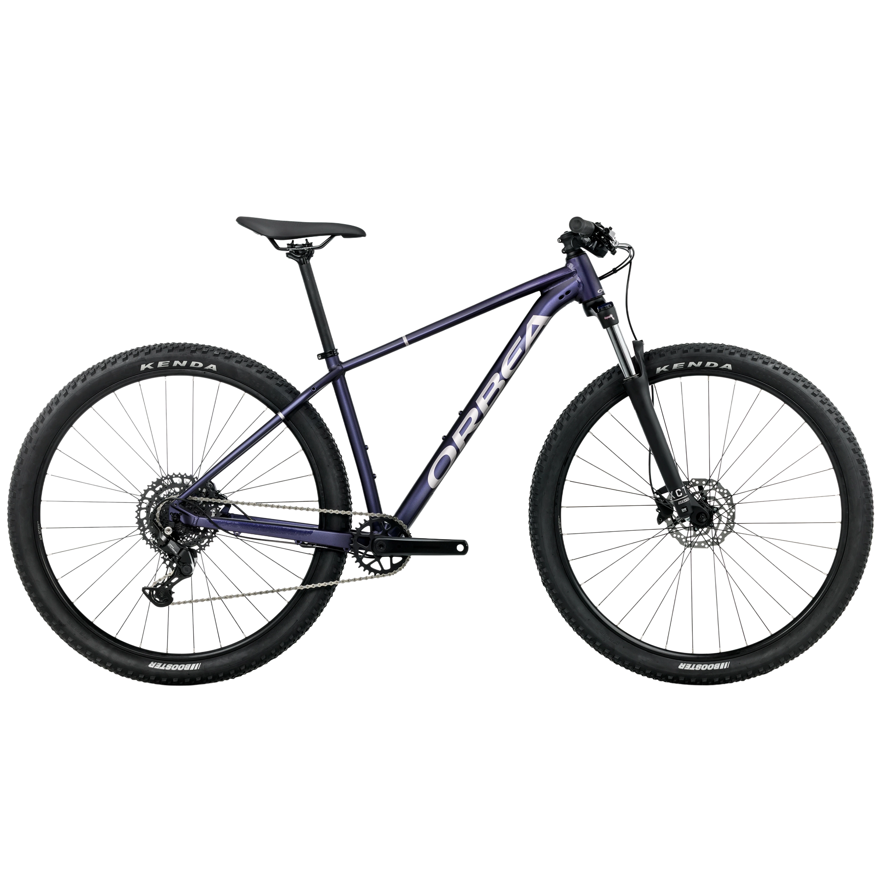 Orbea Onna 40 27 - Violeta