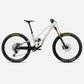 Orbea Rallon E10 442 mm - Bianco nero