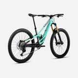 Orbea Rallon E10 442 mm - Verde Orbea