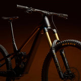 Orbea Rallon RS-LTD Custom - Negro