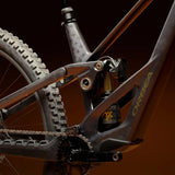Orbea Rallon RS-LTD Custom - Negro