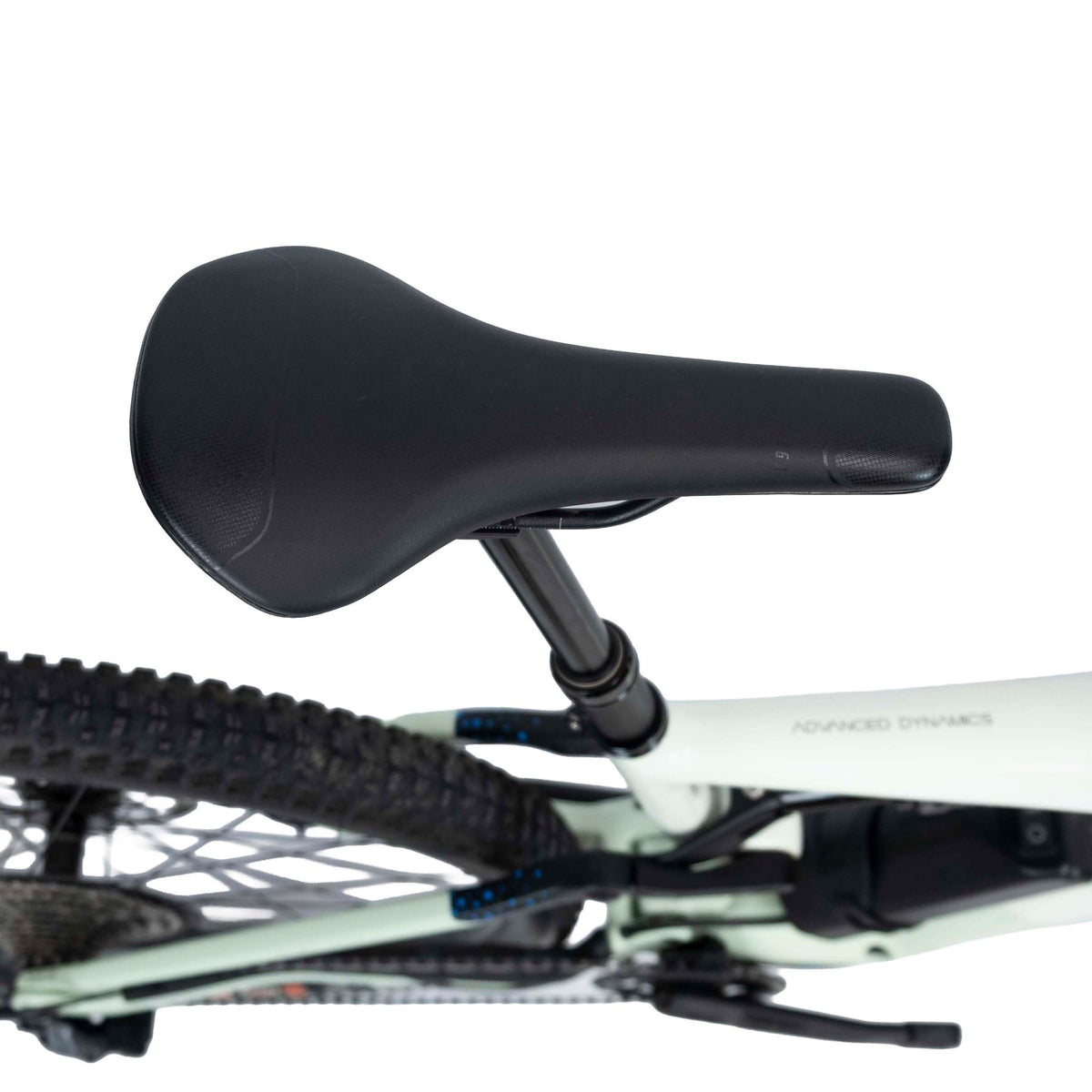 Orbea Rize M20 - Weiß grün