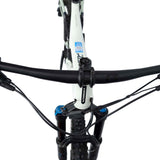 Orbea Rize M20 - Weiß grün