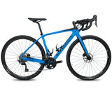 Orbea Terra Grx - Blu