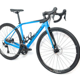Orbea Terra Grx - Blu
