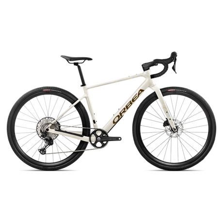 Orbea Terra H30 1x - Bianco Orbea